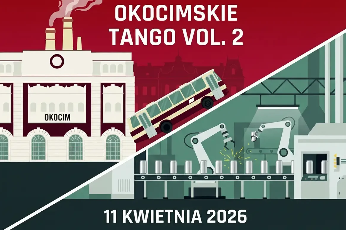 HopsVoyage: Okocimskie Tango vol.2